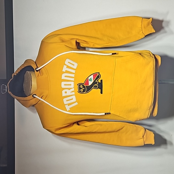OVO Toronto Hoodie M - Picture 1 of 4